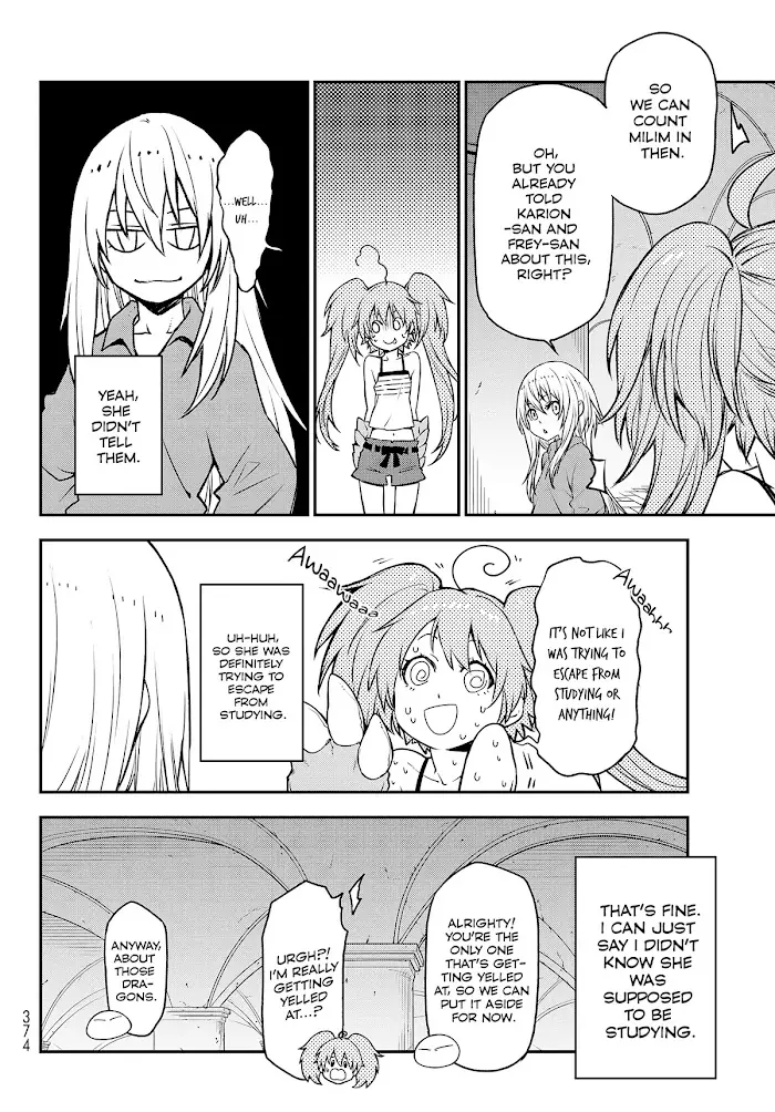 That Time I Got Reincarnated as a Slime Chapter 104 image 23_optimized